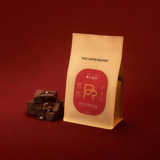 Ruby – Costa Rica Blend