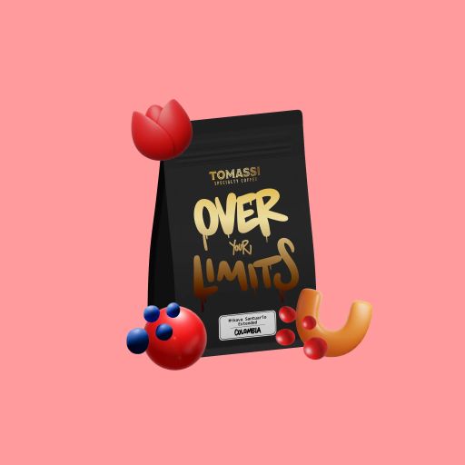 Colombia: Mikava Santuario Extended