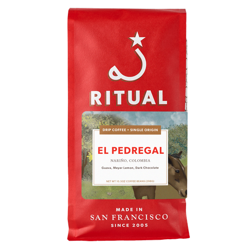 El Pedregal, Colombia