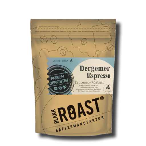 PFÄLZER REGIONAL ESPRESSO Dergemer