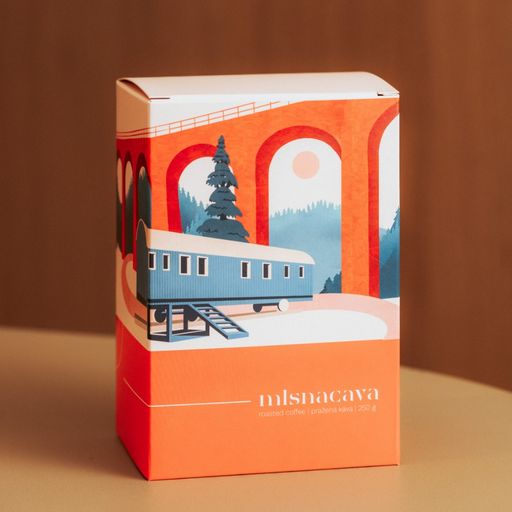 Espresso: Uganda Miwu