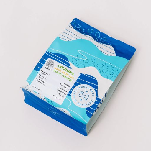 Colombia - María Belén Díaz | Papayo Paradise Washed