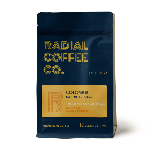 Colombia- Arquimedes Espana