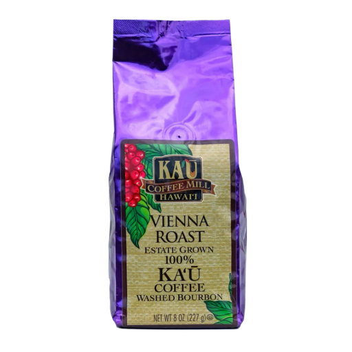 Vienna Bourbon Washed