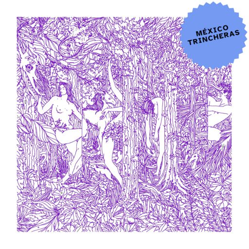 Mexico La Perla Bourbon Honey