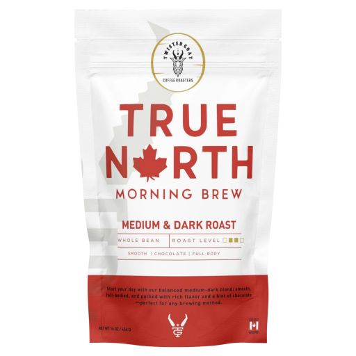 True North Morning Brew