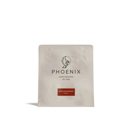 Winter Espresso - Colombia | Yellow Bourbon