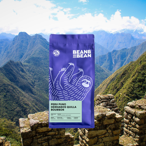 Peru Puno Hermanos Quilla Bourbon