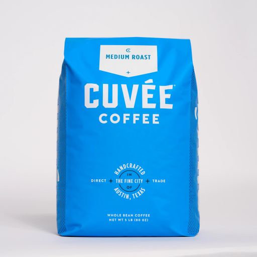 Tacodeli Balanced Blend