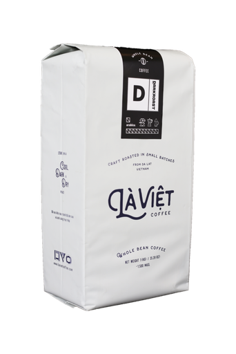 Dark Roast