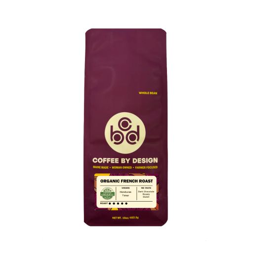 Organic French Roast