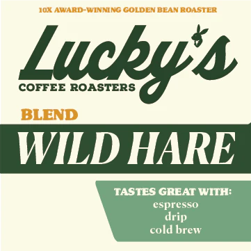 Blends • WildHare • Natural