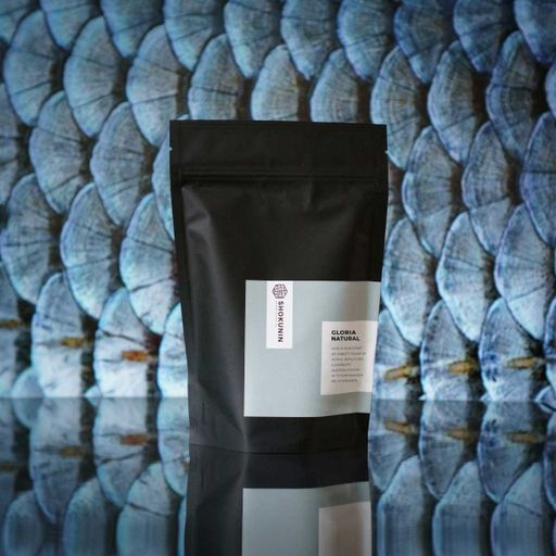Gloria Natural