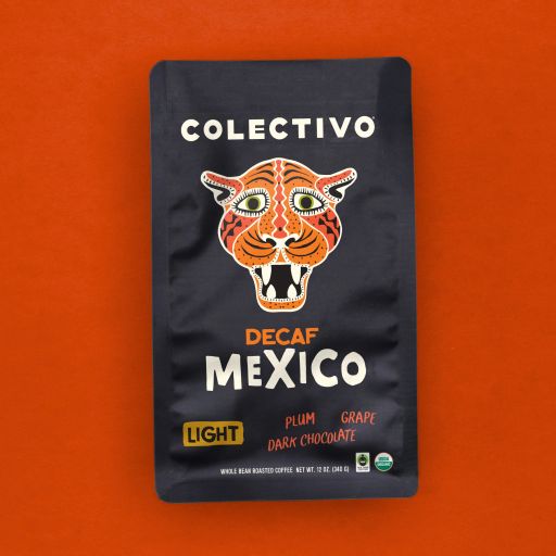 Decaf Mexico