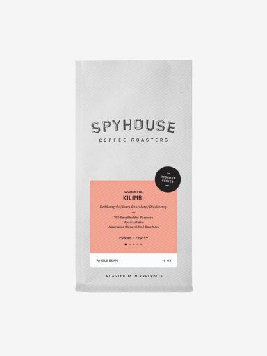 Rwanda / Kilimbi – Reserve Series