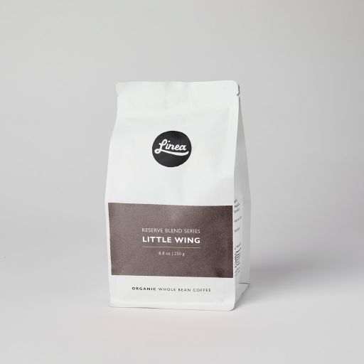 Little Wing Blend