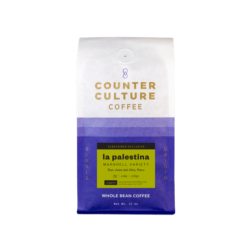 La Palestina - Marshell Variety