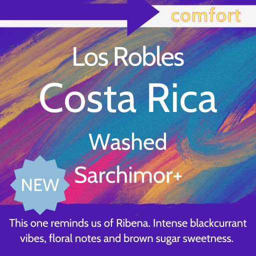 Los Robles - Costa Rica