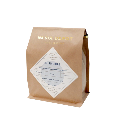 Bali Blue Moon
