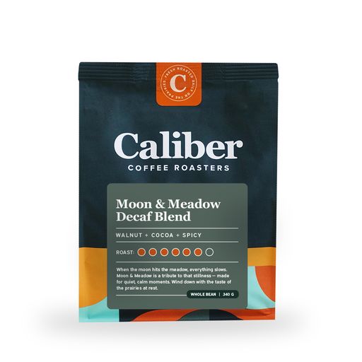 Moon & Meadow Decaf Blend