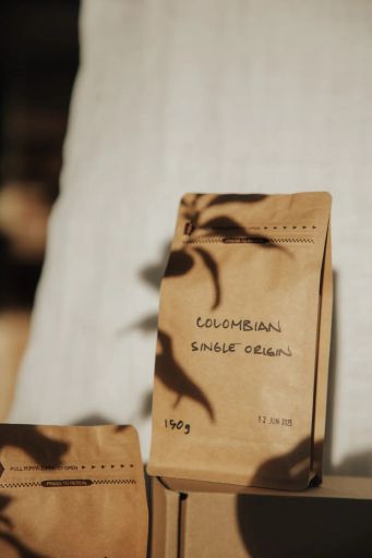 Colombia Single Origin