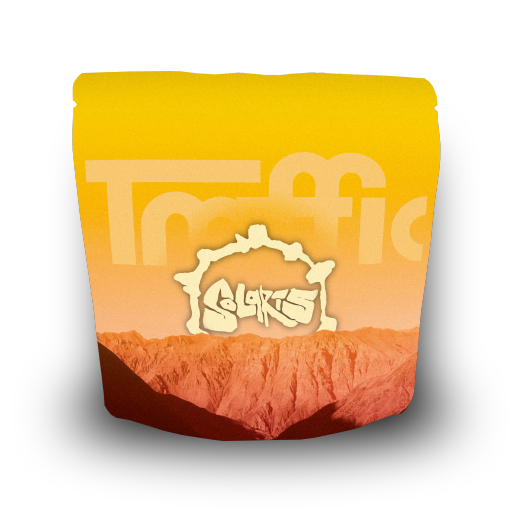 SOLARIS Peru Natural