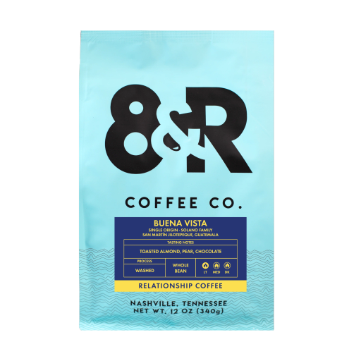 Concepción Buena Vista | Guatemala