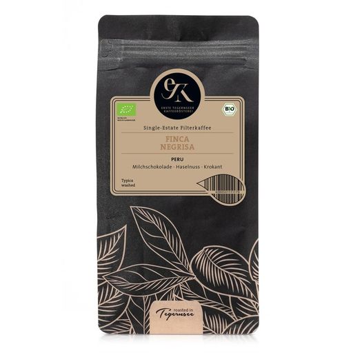 Peru Finca Negrisa Typica washed BIO