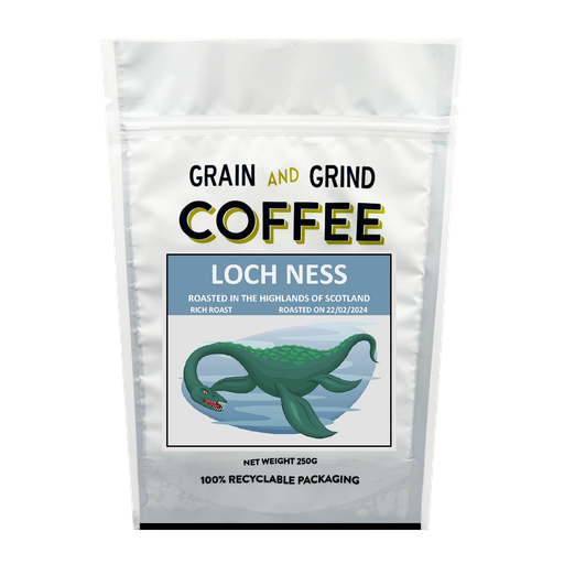 Lochness Roast