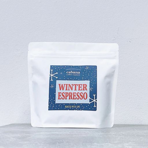 Winterespresso | El Salvador - Pacas Familia