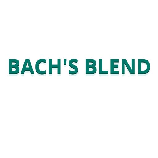 Bach's Blend