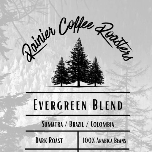 Evergreen Blend