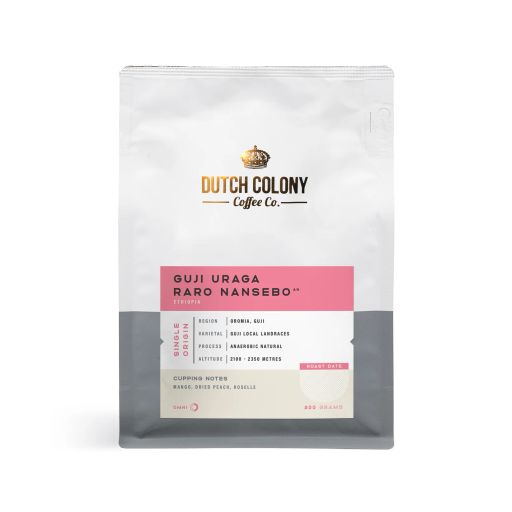 Guji Uraga Raro Nansebo AN