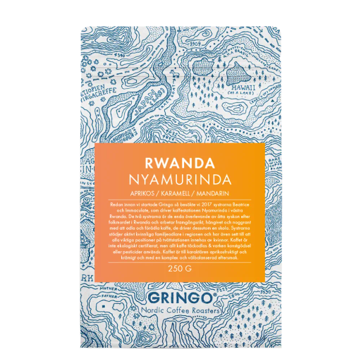 Rwanda Nyamurinda