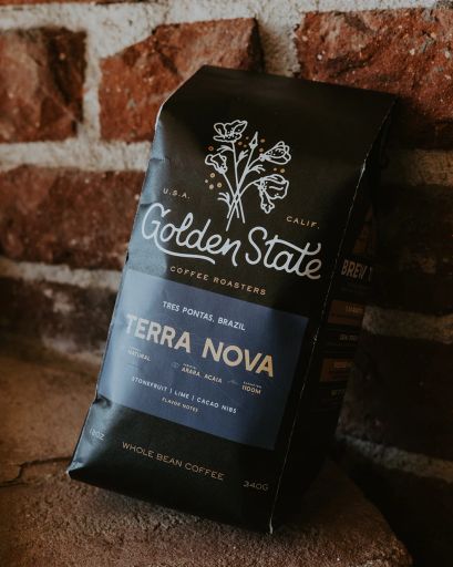 Brazil Terra Nova