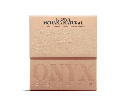 Kenya Mchana Natural