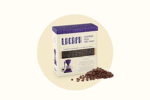 Lacàph Filter Blend