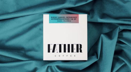 Diego Samuel Bermudez Hyperprocessed YN-09