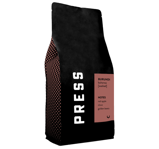 Burundi Buhorwa Coffee
