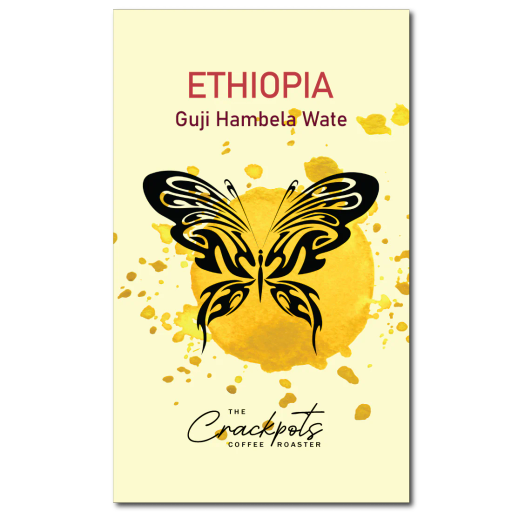 Ethiopia Guji Hambella Wate Natural