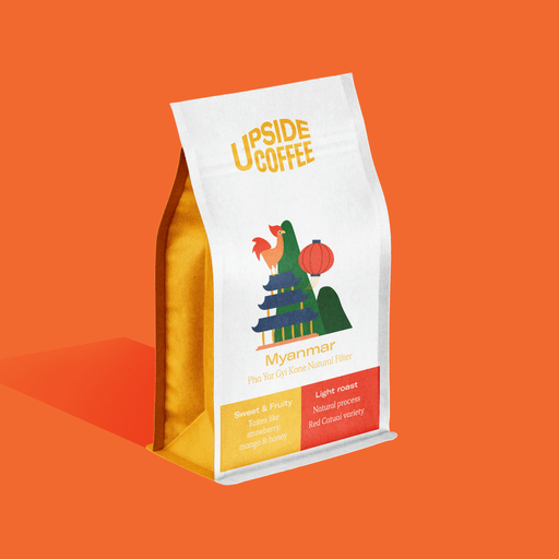 Myanmar Pha Yar Gyi Kone