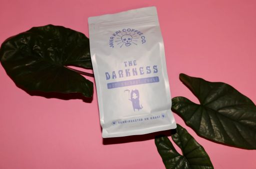 The Darkness — Our Darkest Roast