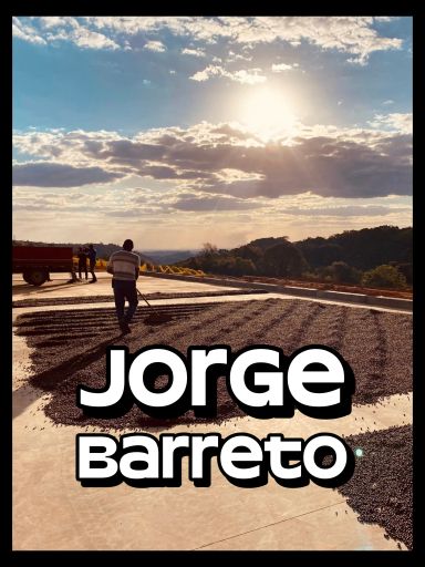 Jorge Barreto | Brazil