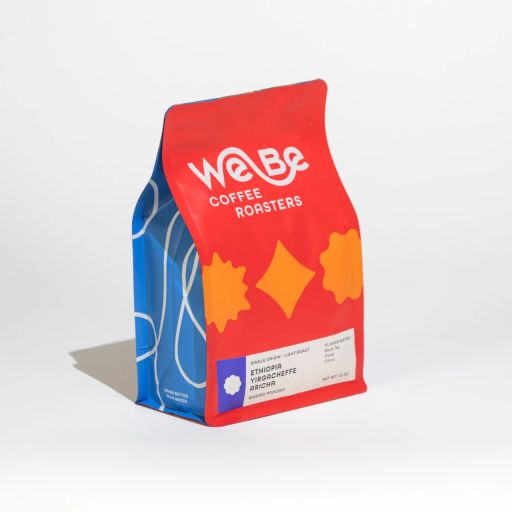 Ethiopia Yirgacheffe Aricha