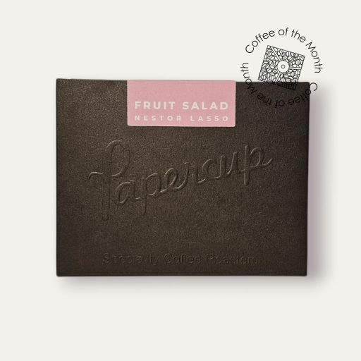 Fruit Salad - Colombia