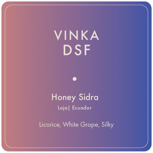 Vinka DSF