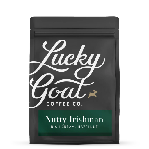 Nutty Irishman