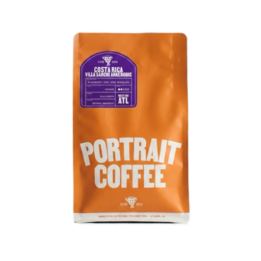 Costa Rica Villa Sarchi Anaerobic