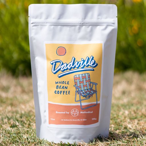 Dadville Coffee