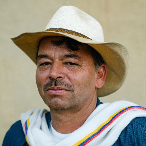 Ecuador - Finca El Dorado - Anaerobic Washed Geisha